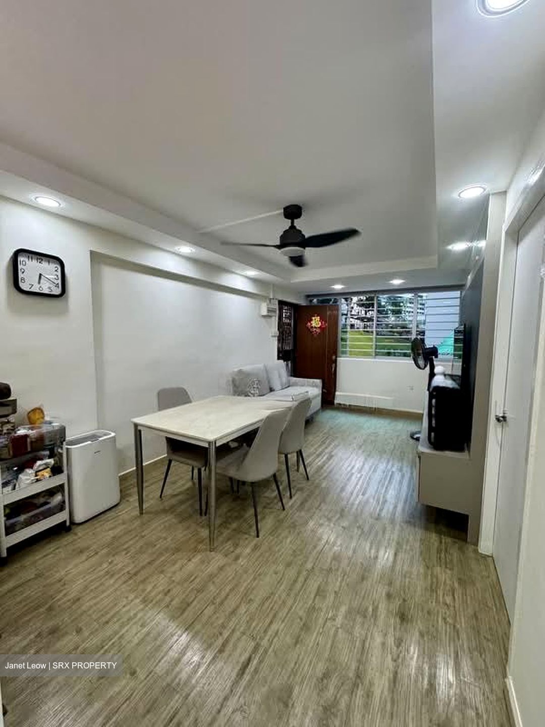Blk 20 Jalan Klinik (Bukit Merah), HDB 3 Rooms #569622351